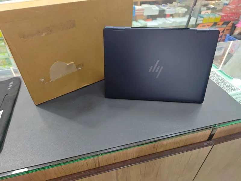 HP Envy x360 2-in-1