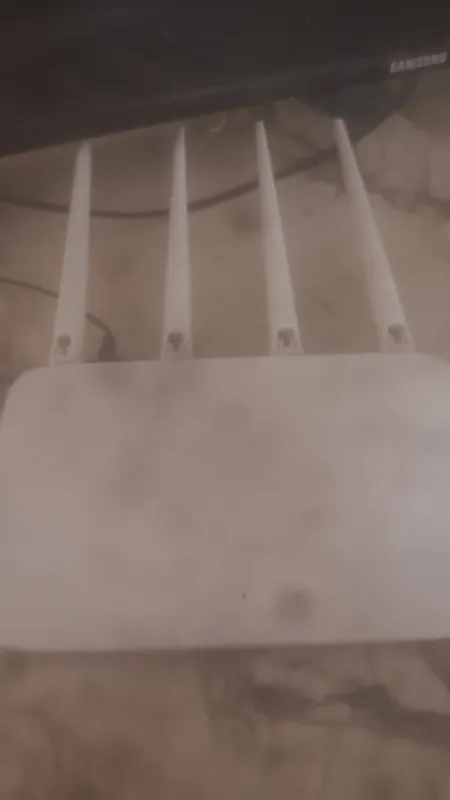 wi-fi unet 300ming zor