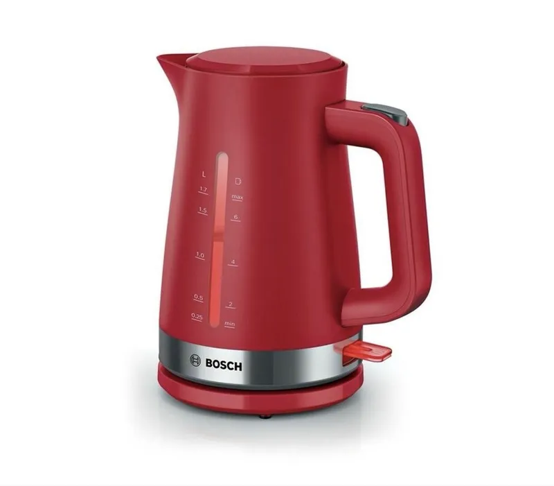 Чайник Bosch MyMoment TWK4M224