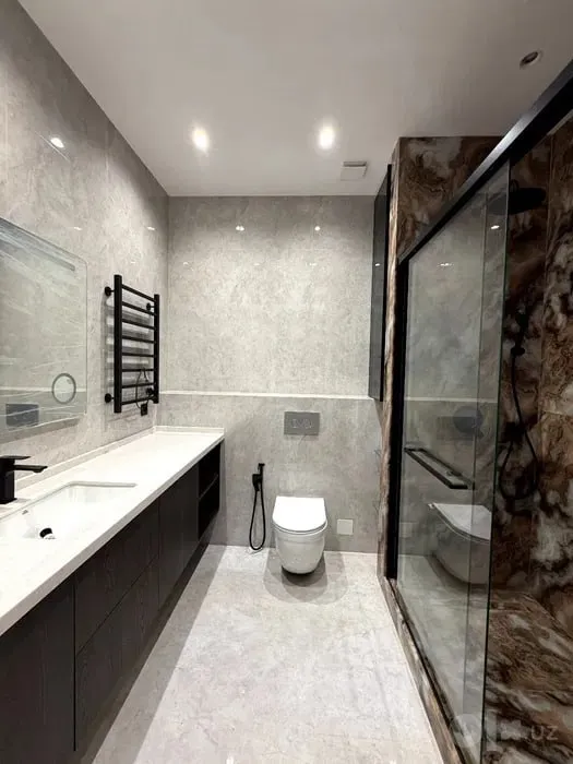 2 xonali kvartira sotiladi, 50 m² · ID 6967 7