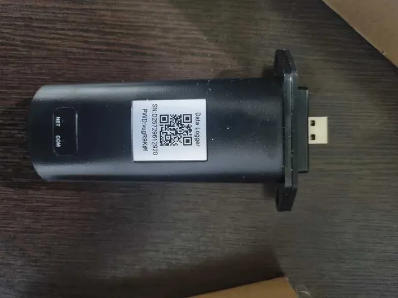Deye invertor wifi adapter — фото 1