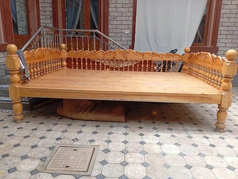 Tapchan sotiladi 2.3
