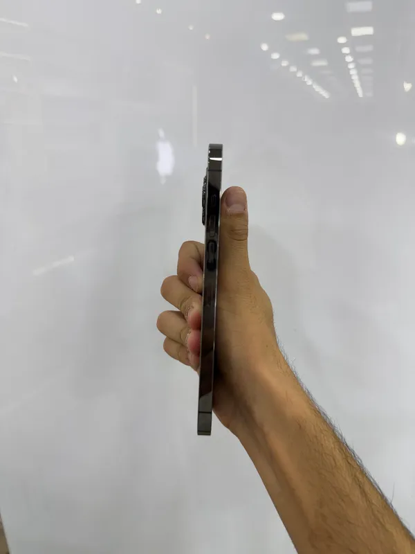 iPhone 13 Pro Max 128 ГБ, идеальное состояние 2 iPhone 13 Pro Max 128 ГБ, идеальное состояние 2