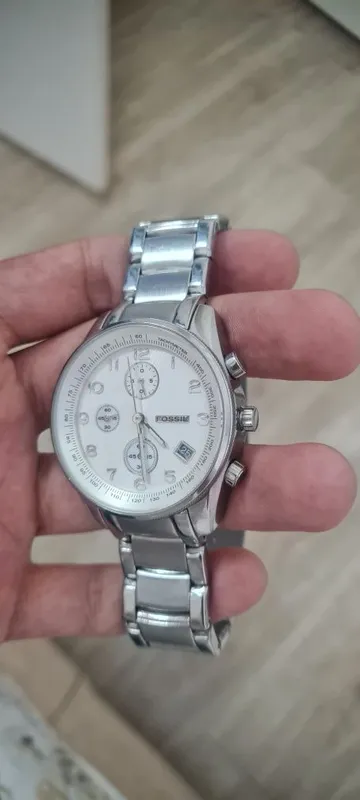 Fossil часы ориганал