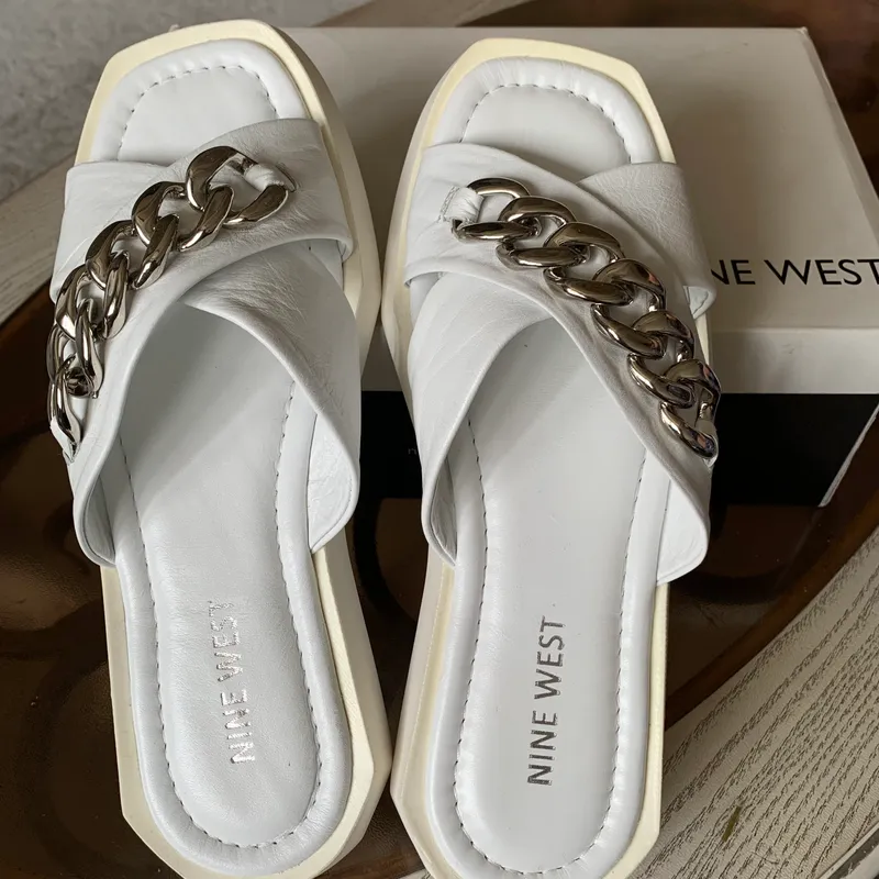 Nine West