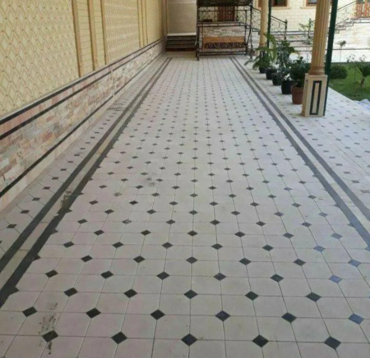Кафель брусчатка ишларини киламиз сантехника ишлари 1