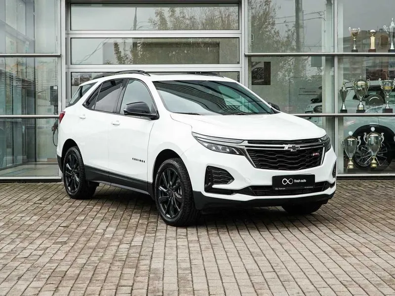 Full 472mln ligi Equinox 2021 - 88ming probeg