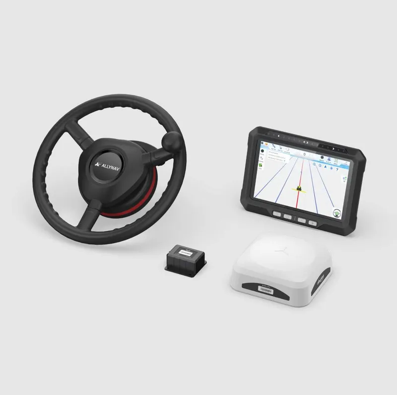 Автопилот для трактора ALLYNAV AF - 305 avtopilot autopilot Новый