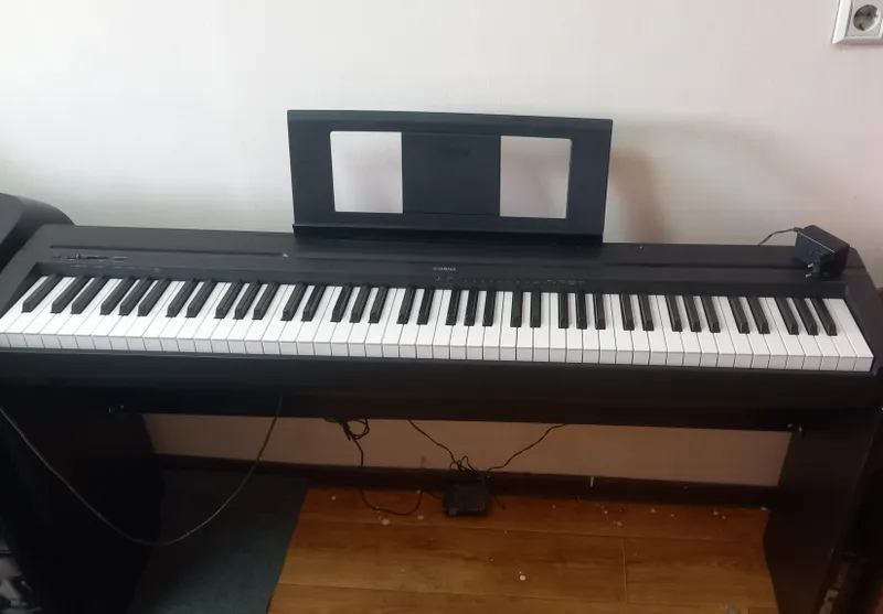 Yamaha P45
