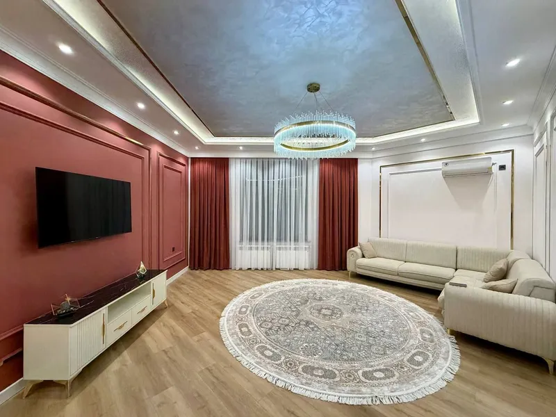 3-комн . квартира в ЖК Solaris