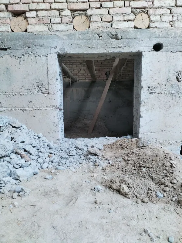 АЛМАЗНОЕ ВУРЕНИЯ Одбойный молоток Beton kesish teshish xizmatlari. — фото 5