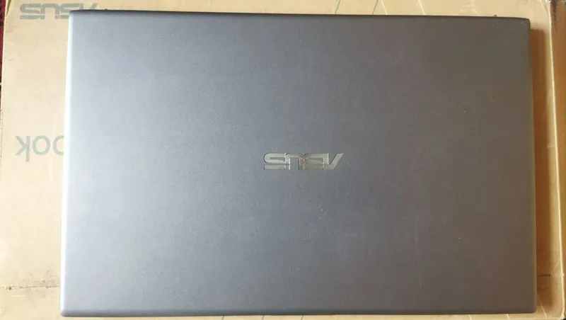 Ноутбук ASUS Vivo Book