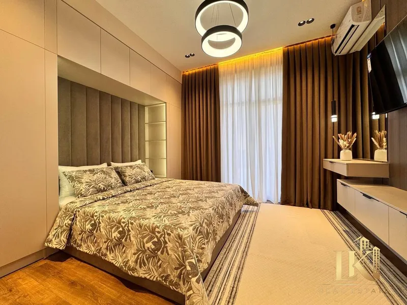 4-комнатная квартира 112 м², 8/14, ЖК Askiya City (Яккасарайский район) — фото 6