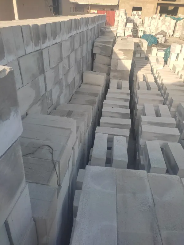 Penablok 20×30×60 perigarotkasi 11 lik katasi 25×30×60 razmerlarda — фото 2