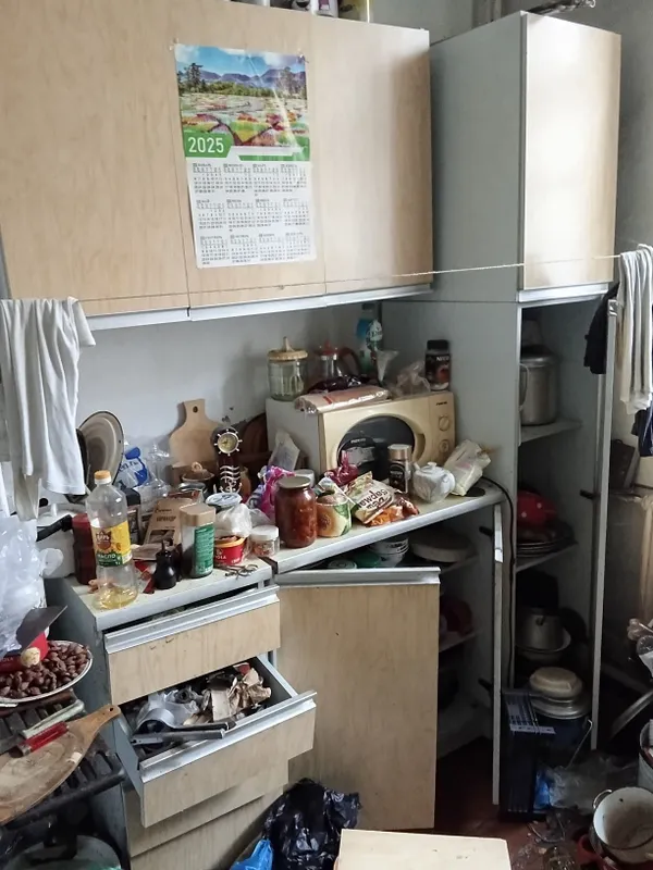 Вся мебель из квартиры 3 Вся мебель из квартиры 3