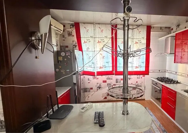 157 m², 5 xonali kvartira ijarasi, Olmazor tumani · ID 43268 8