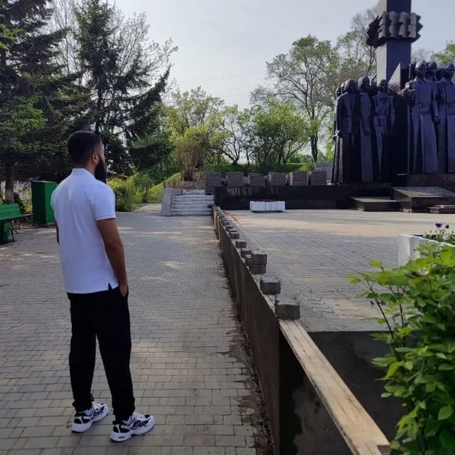 Иш кидирилмокда — фото 1