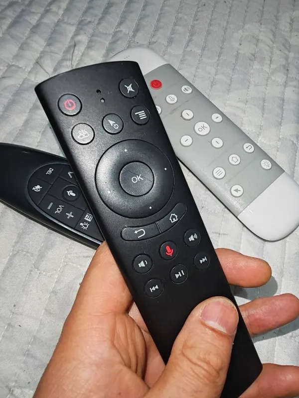 Tv box uchun pultlar! — фото 1