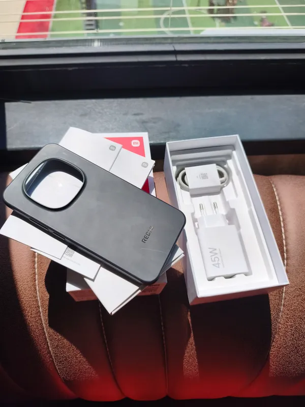 Redmi Redmi