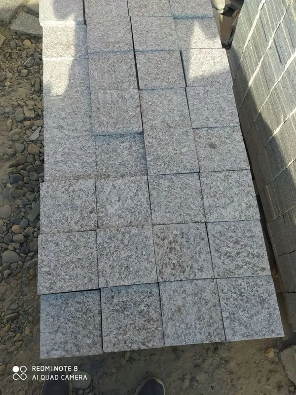 Granit Koksaroy Bruschatka srochna sotiladi — фото 5