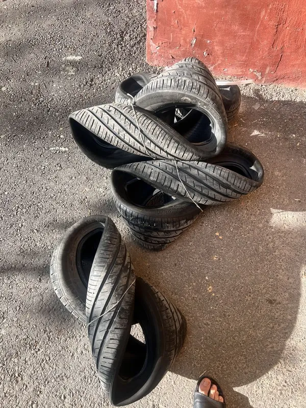Giti comfort 195/65/15 2 Giti comfort 195/65/15 2