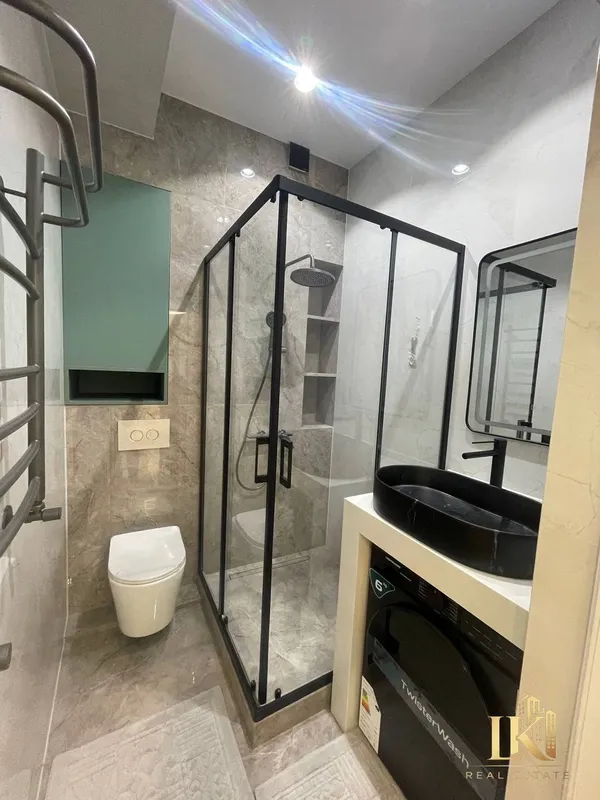 Продаётся 3-комнатная квартира в ЖК Anor Development 10 Продаётся 3-комнатная квартира в ЖК Anor Development 10