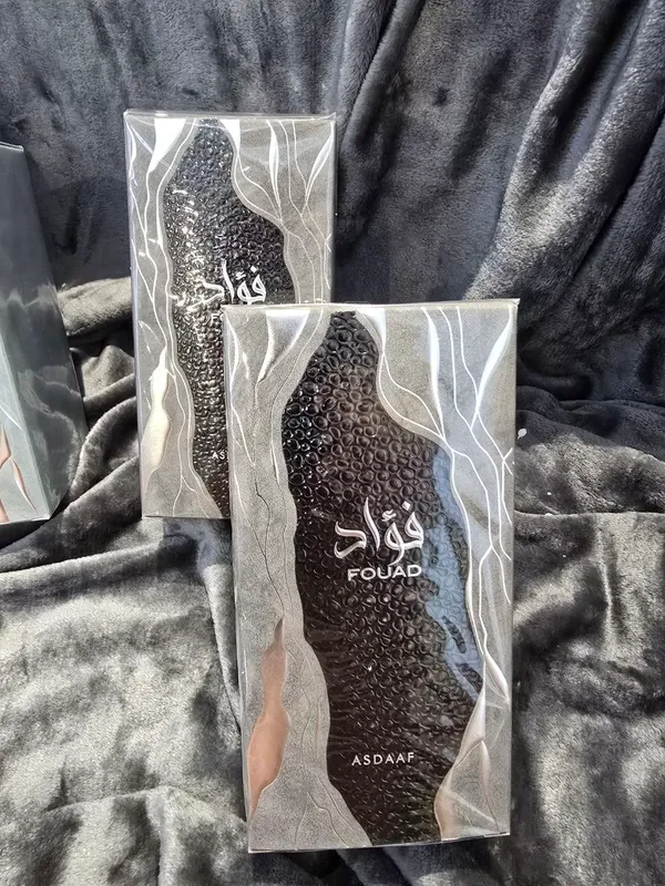 Парфюмерная вода Asdaaf Fouad (унисекс)
