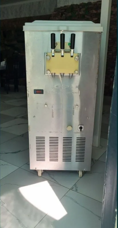 Frigomat 380 vlt
