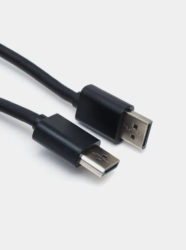 Kabel DisplayPort 4 Kabel DisplayPort 4