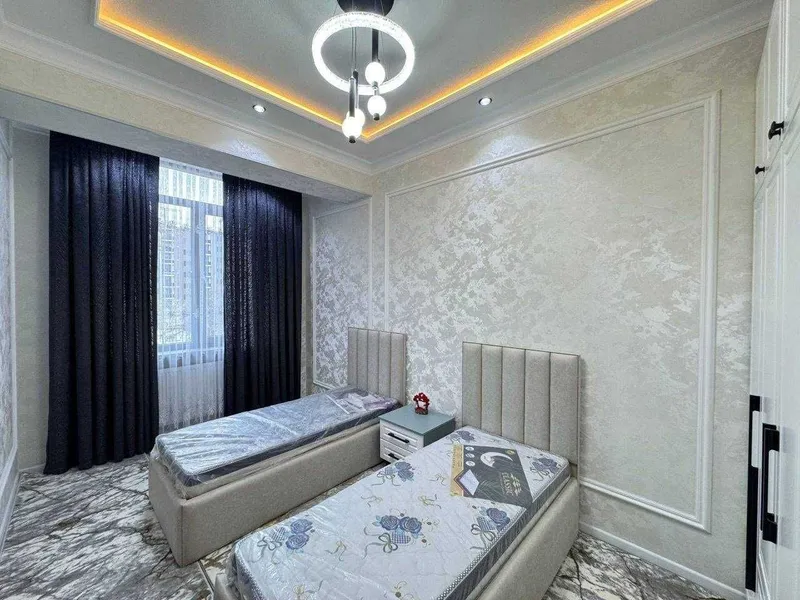 №5131 Продается квартира с евро ремонтом 4