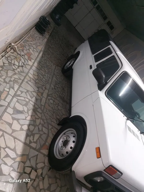 Niva pikap sotiladi 2 Niva pikap sotiladi 2