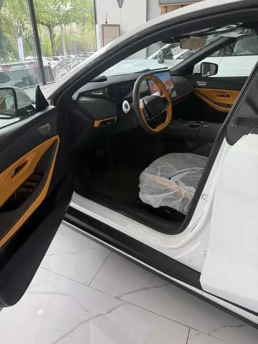 Changan deepal sl03 200 max 2 Changan deepal sl03 200 max 2
