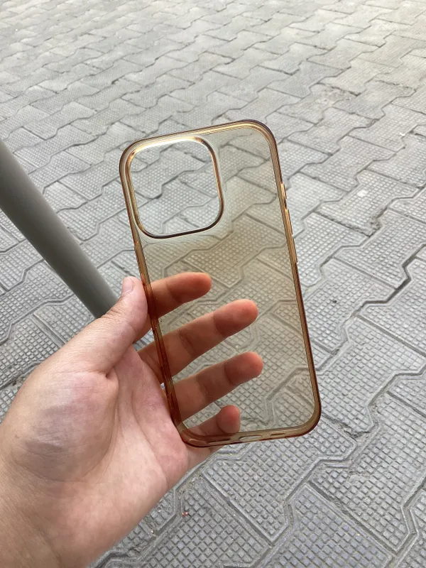 iPhone 16 pro