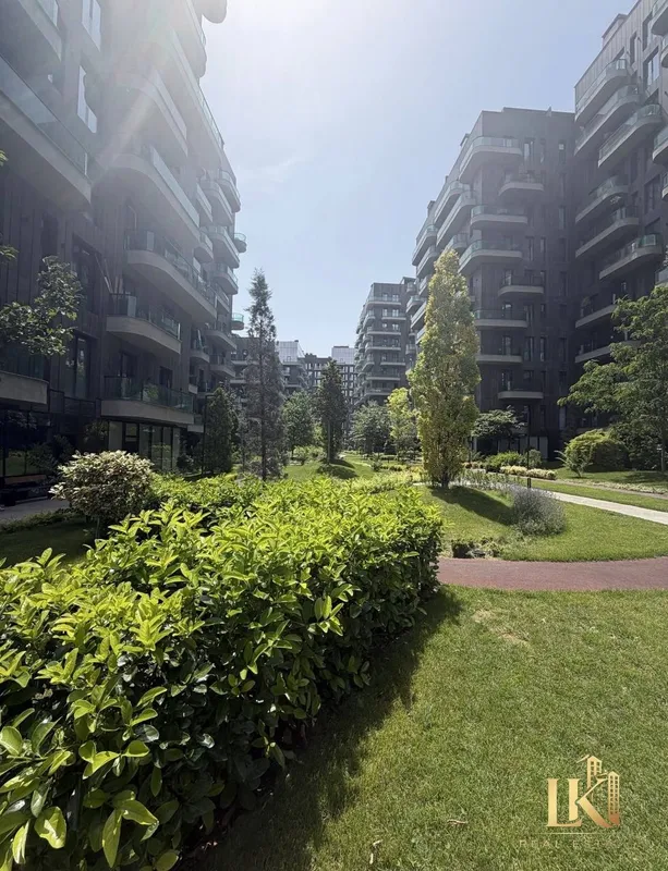 Продаётся 2-комнатная квартира в ЖК PARKWOOD (Мирабадский район)