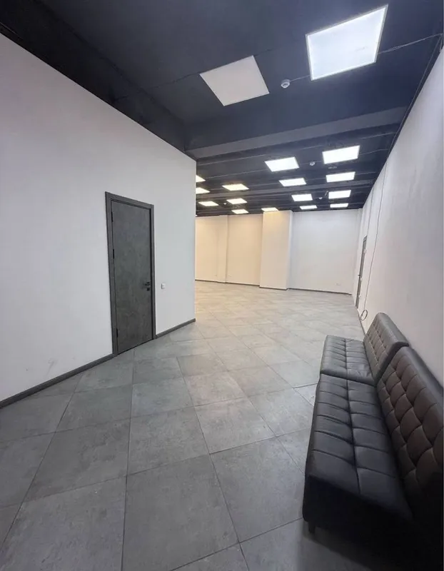 Аренда офис Ор-р: Ташсельмаш 160м2 4
