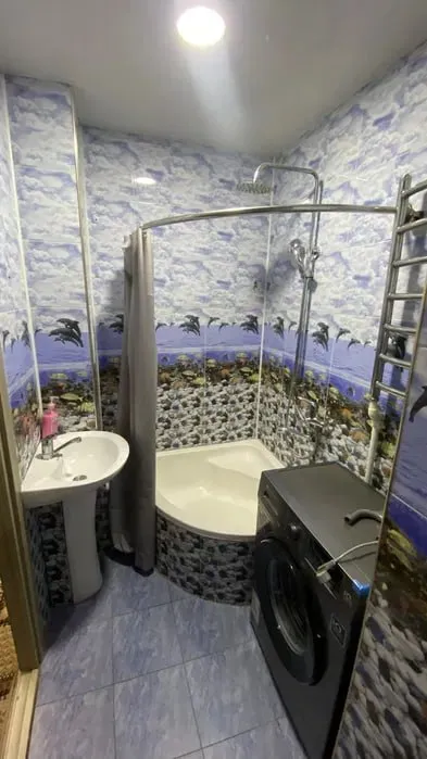 Almazar tumanida 62 m²lik 2 xonali kvartira ijarasi · ID 40435 8