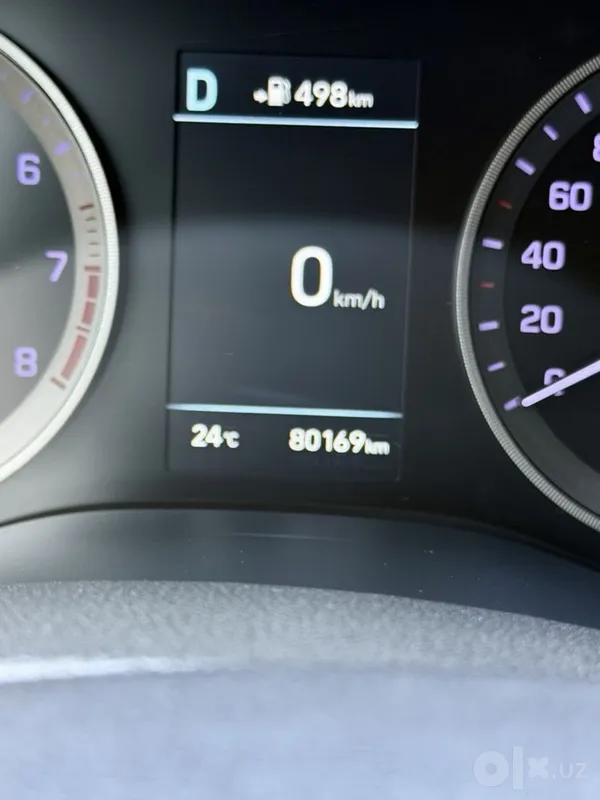 2019-yilgi hyundai tucson sotiladi 3 2019-yilgi hyundai tucson sotiladi 3