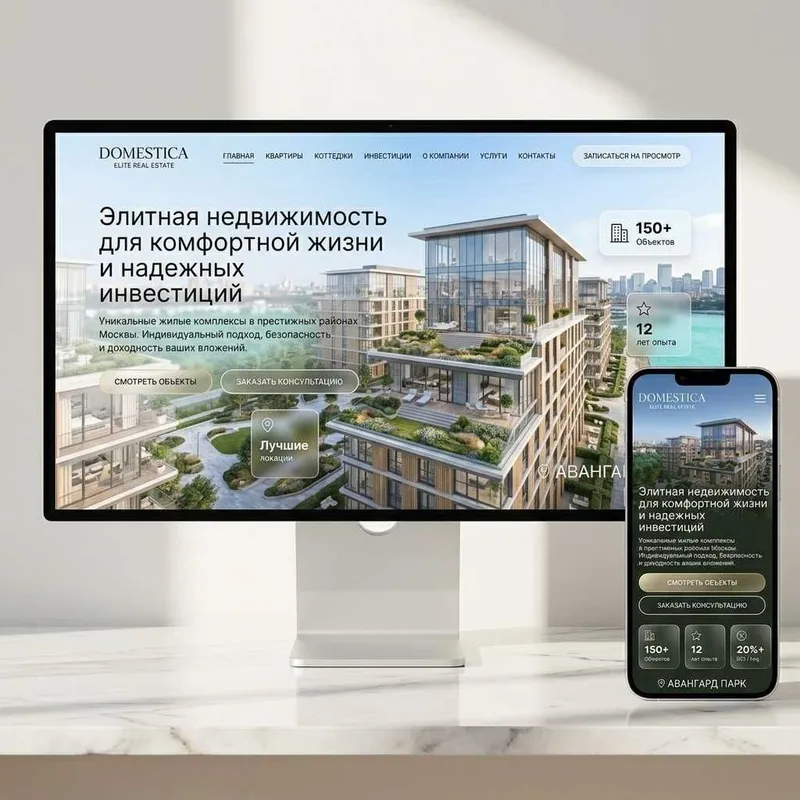 Создание сайтов в Ташкенте | Веб сайт яратиш | Web sayt yaratish — фото 2