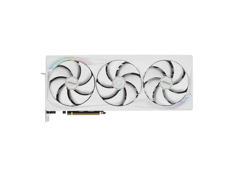 - Видеокарта Gigabyte RTX 5080 AORUS MASTER ICE 16GB GDDR7 2 - Видеокарта Gigabyte RTX 5080 AORUS MASTER ICE 16GB GDDR7 2
