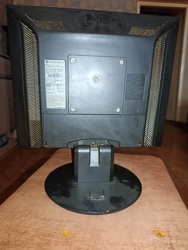 LG FLATROH l1750sq. оригинал. 5 LG FLATROH l1750sq. оригинал. 5