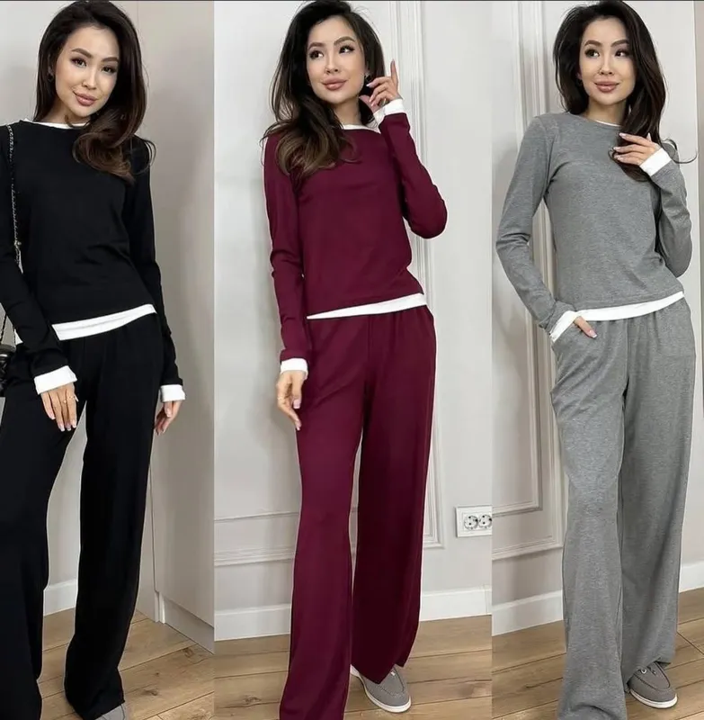 New collection Asal dvoyka