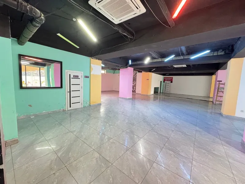 Аренда Showroom бутик в Seoul mun 1 этаж без комиссии — фото 2