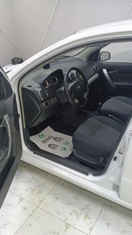 Neixa 3 2020 yil 105000 km masofa bosgan kiraska tozza 3