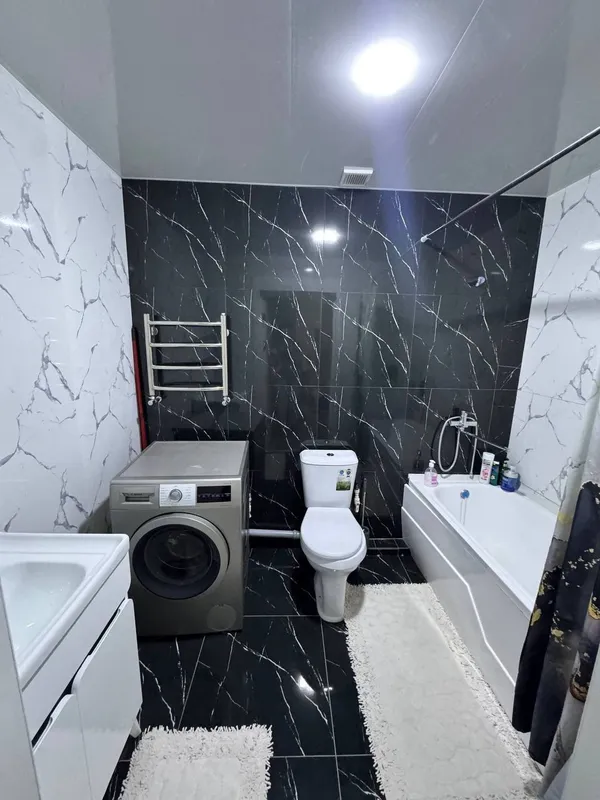2/4/10 ЖК Саламатина, Яккасарайский район — элитная квартира 52.6 м² — фото 8