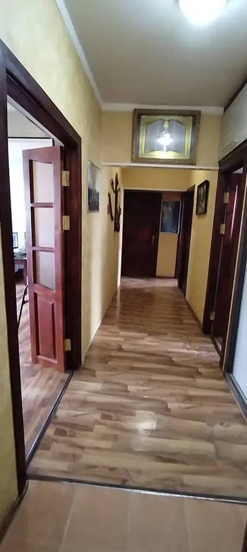 сотилади 4/5/5 Тузель-1, Балкон 2х9, ипотека бор — фото 2