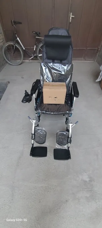 Yangi elektron pultli aravacha — фото 5