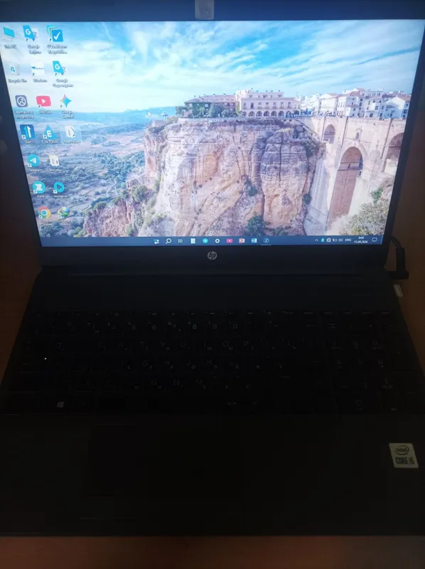 Ноутбук HP Core I5 2 Ноутбук HP Core I5 2