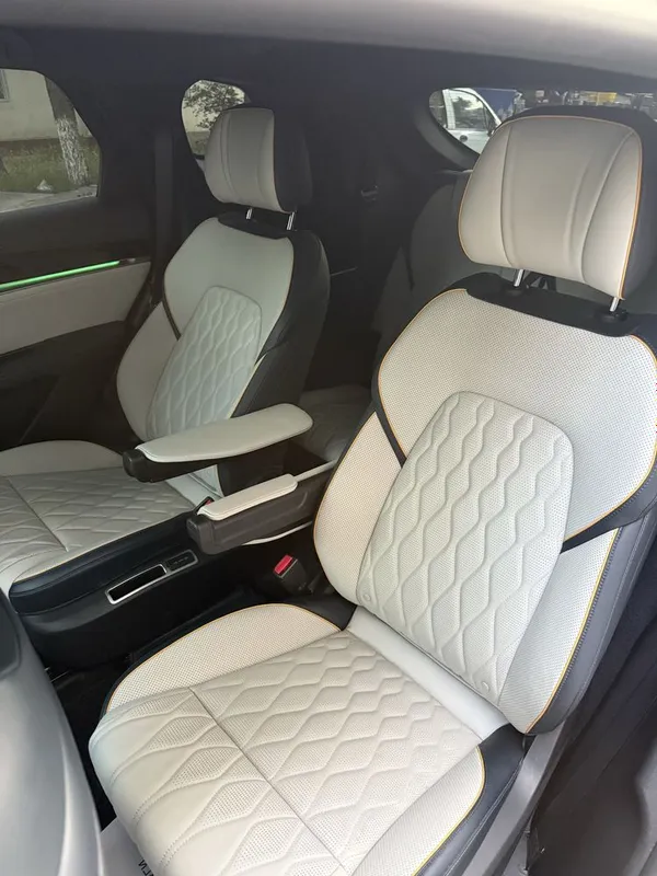 BYD TANG dual motor eng full pozisiya srochno sotiladi — фото 2