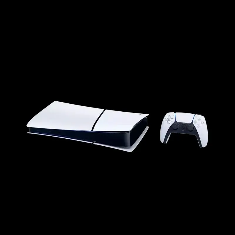 Playstation 5 Slim — фото 2