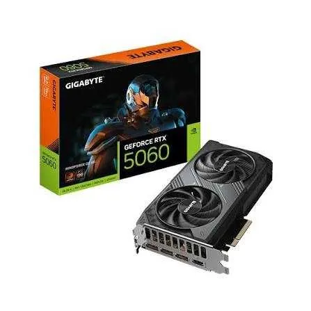 Gigabyte rtx 5060 8gb